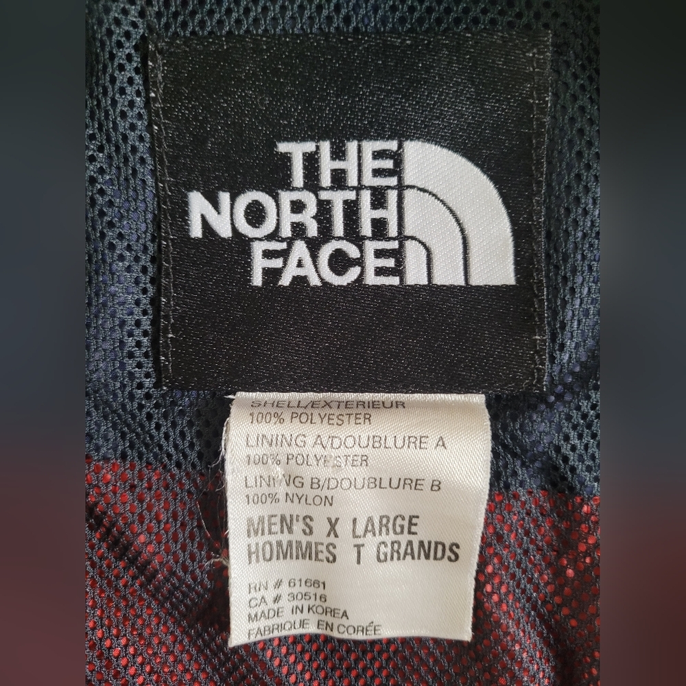 The North Face Shell - Picture 2 of 7